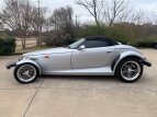 Thumbnail Photo 3 for 2000 Plymouth Prowler